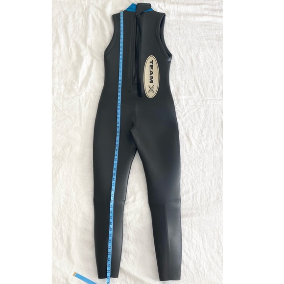 RB 5MM Wetsuit - Picture 12 of 12